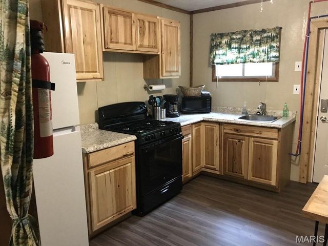 7306 Highway 119, Salem, MO 65560