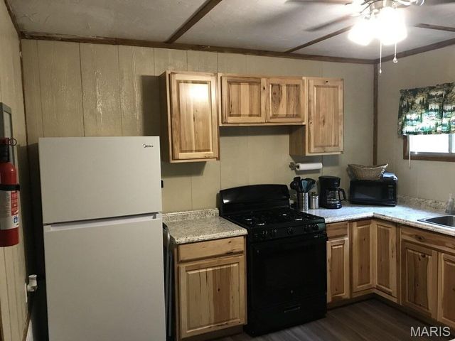 7306 Highway 119, Salem, MO 65560