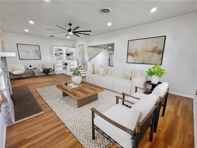 650 W 10th Avenue, Blythe, CA 92225