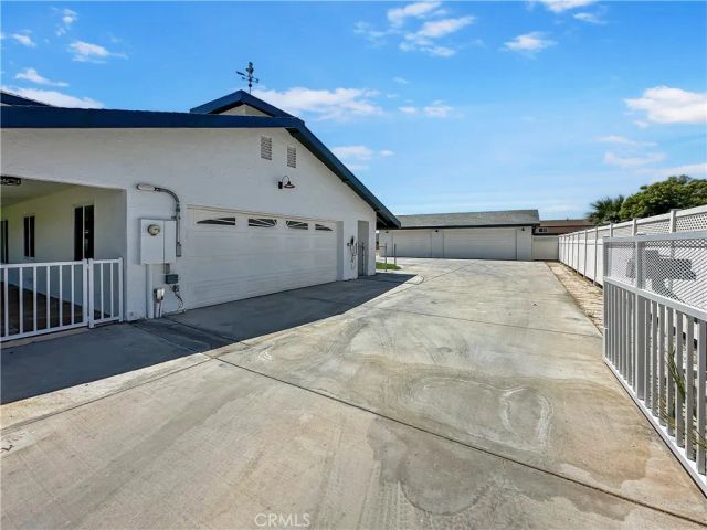 650 W 10th Avenue, Blythe, CA 92225