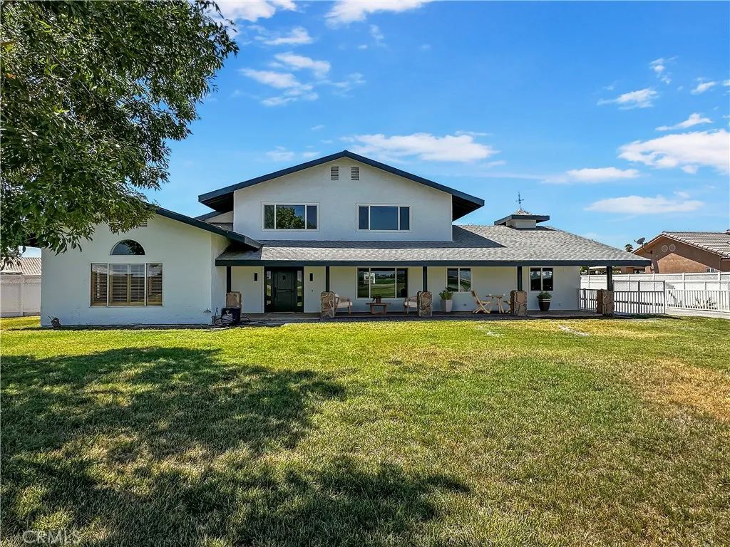 650 W 10th Avenue, Blythe, CA 92225