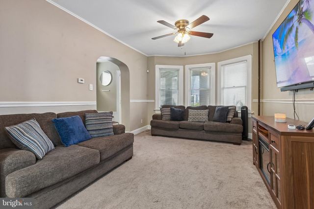 100 ANNABELLE AVE, Trenton, NJ 08610