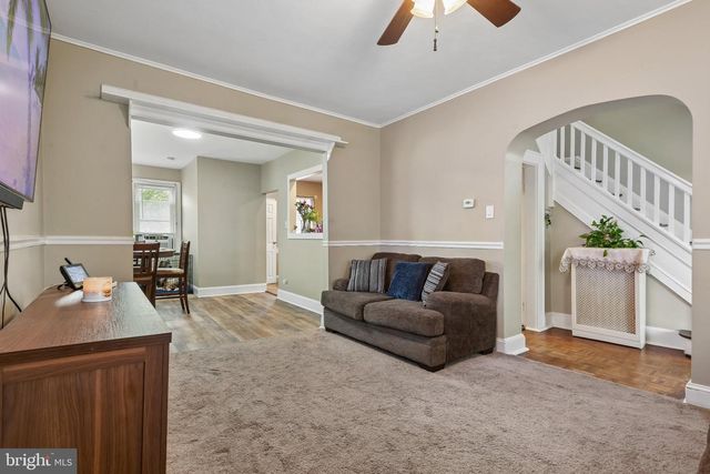 100 ANNABELLE AVE, Trenton, NJ 08610