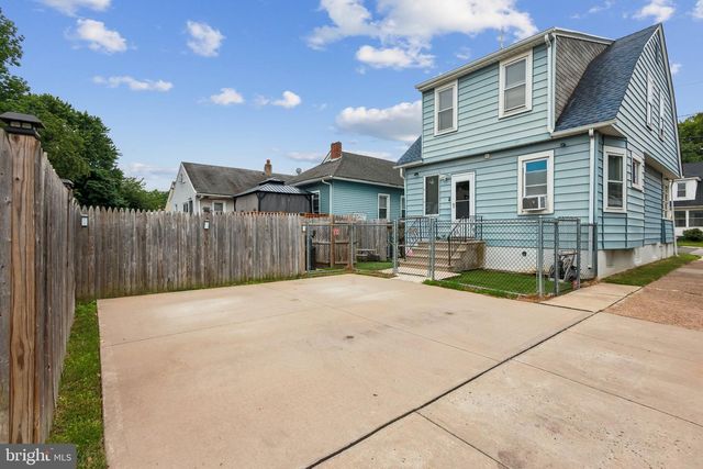 100 ANNABELLE AVE, Trenton, NJ 08610