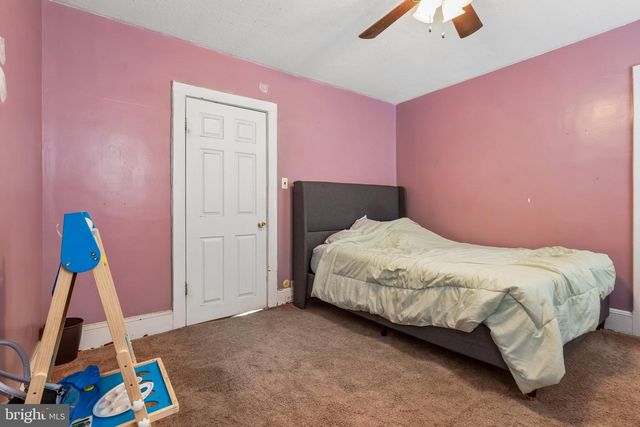 100 ANNABELLE AVE, Trenton, NJ 08610