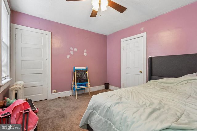 100 ANNABELLE AVE, Trenton, NJ 08610