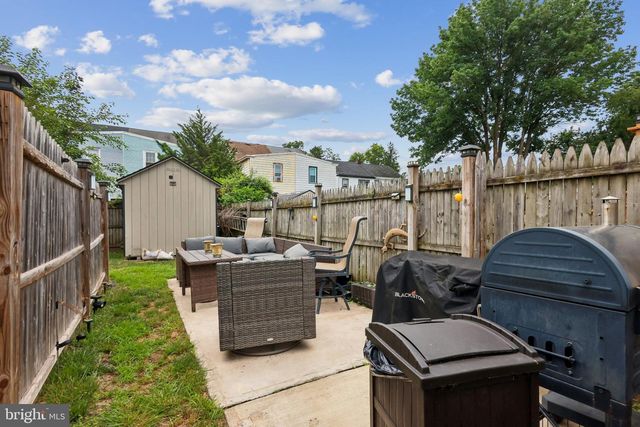 100 ANNABELLE AVE, Trenton, NJ 08610
