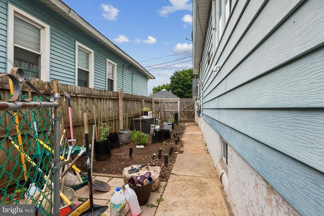 100 ANNABELLE AVE, Trenton, NJ 08610