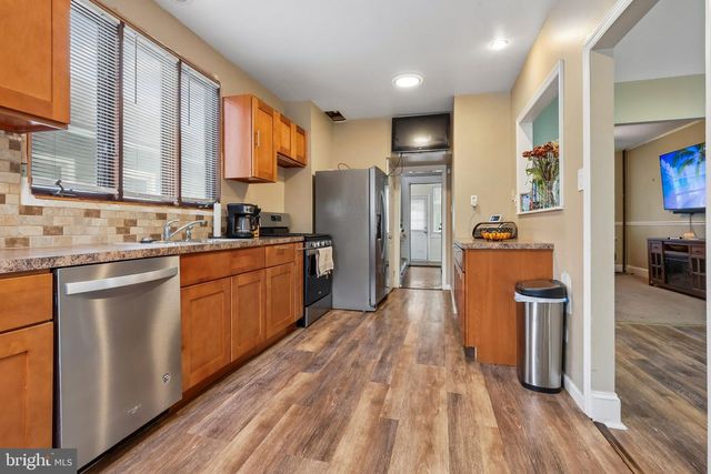 100 ANNABELLE AVE, Trenton, NJ 08610