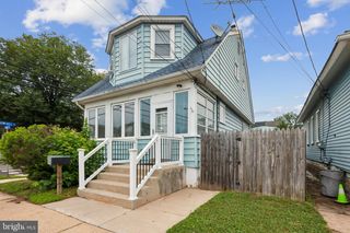 100 ANNABELLE AVE, Trenton, NJ 08610