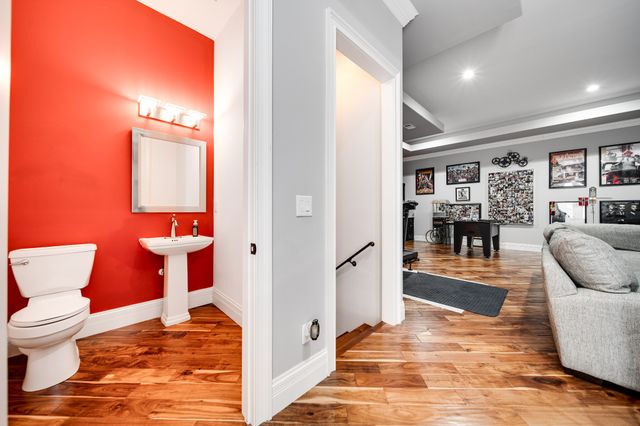 343 Hunters Ln, Hendersonville, TN 37075