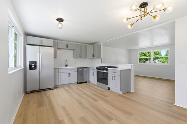 1439 Cranwood Drive, Columbus, OH 43229