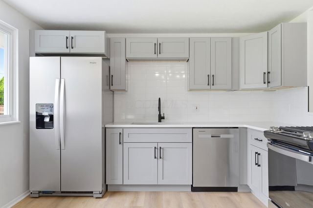 1439 Cranwood Drive, Columbus, OH 43229