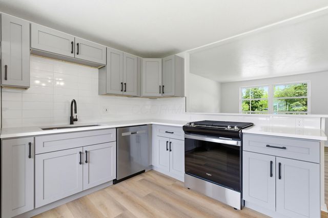 1439 Cranwood Drive, Columbus, OH 43229