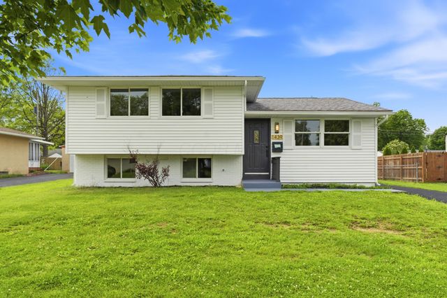 1439 Cranwood Drive, Columbus, OH 43229
