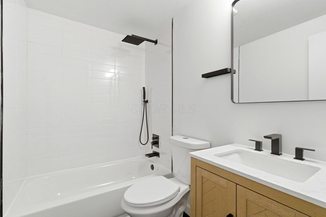 1439 Cranwood Drive, Columbus, OH 43229