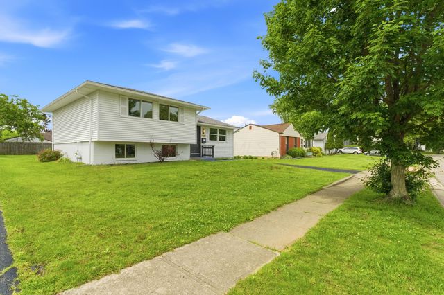 1439 Cranwood Drive, Columbus, OH 43229