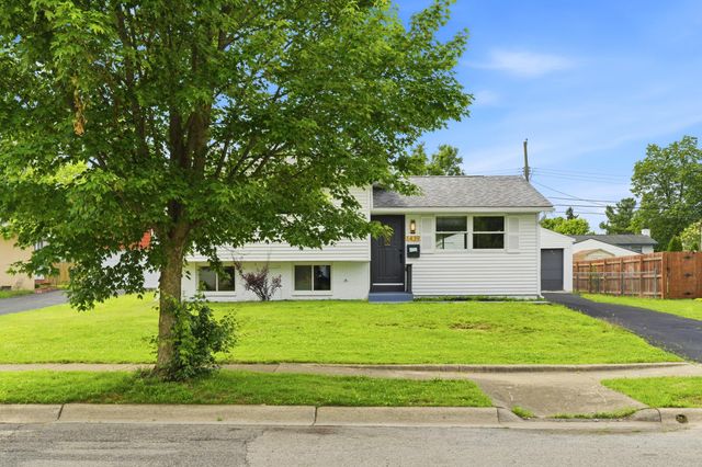1439 Cranwood Drive, Columbus, OH 43229