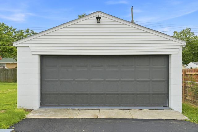 1439 Cranwood Drive, Columbus, OH 43229