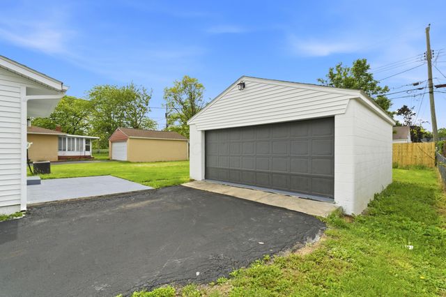 1439 Cranwood Drive, Columbus, OH 43229