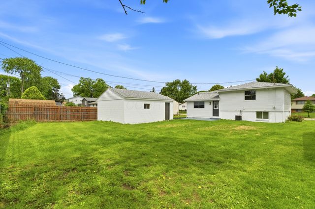 1439 Cranwood Drive, Columbus, OH 43229