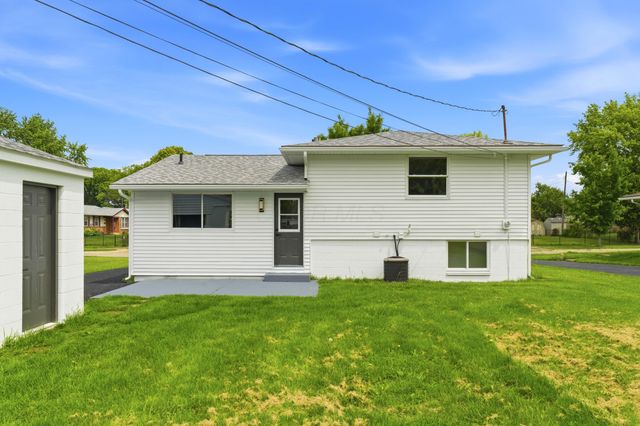 1439 Cranwood Drive, Columbus, OH 43229