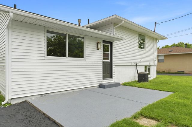 1439 Cranwood Drive, Columbus, OH 43229