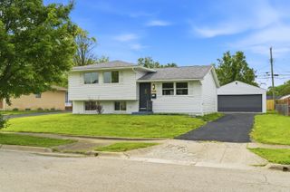1439 Cranwood Drive, Columbus, OH 43229