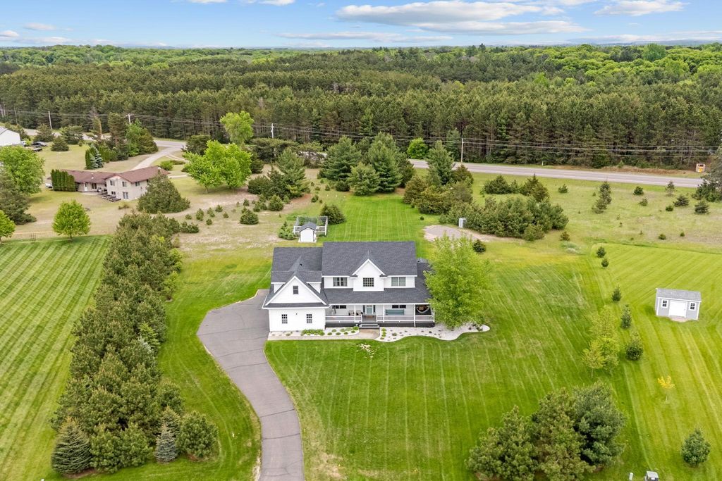 22825 167th Street NW, Big Lake Twp, MN 55309