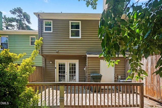 5304 Ridgeloch Place, Raleigh, NC 27612