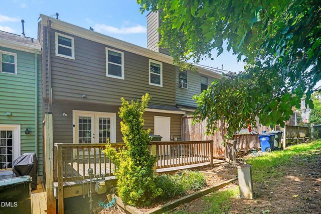 5304 Ridgeloch Place, Raleigh, NC 27612