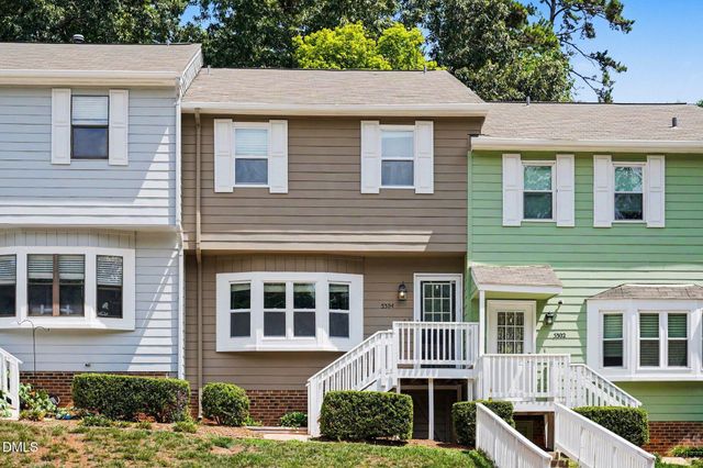 5304 Ridgeloch Place, Raleigh, NC 27612