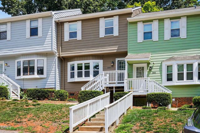 5304 Ridgeloch Place, Raleigh, NC 27612