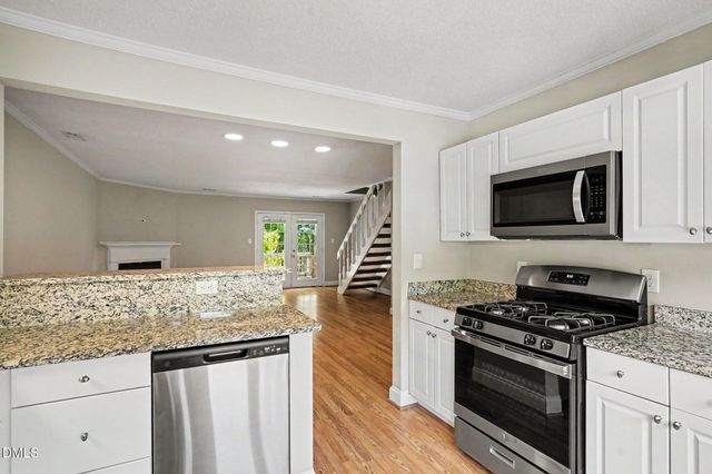5304 Ridgeloch Place, Raleigh, NC 27612