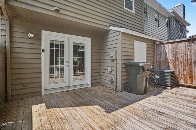 5304 Ridgeloch Place, Raleigh, NC 27612