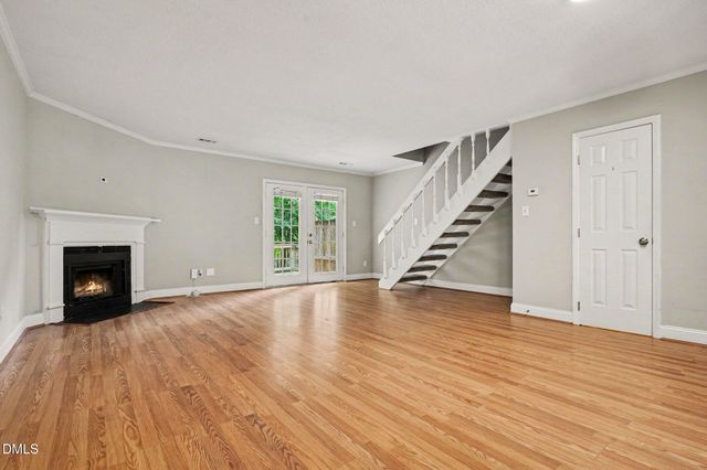 5304 Ridgeloch Place, Raleigh, NC 27612