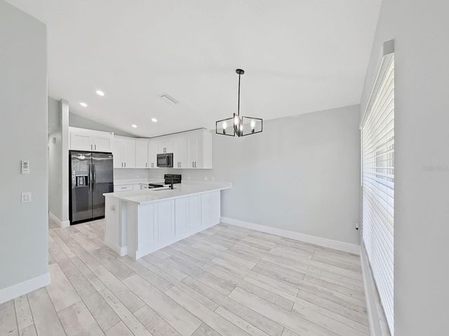 1025 LAKE AVOCA PLACE, Tarpon Springs, FL 34689
