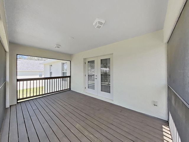 1025 LAKE AVOCA PLACE, Tarpon Springs, FL 34689