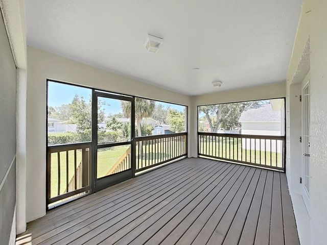 1025 LAKE AVOCA PLACE, Tarpon Springs, FL 34689
