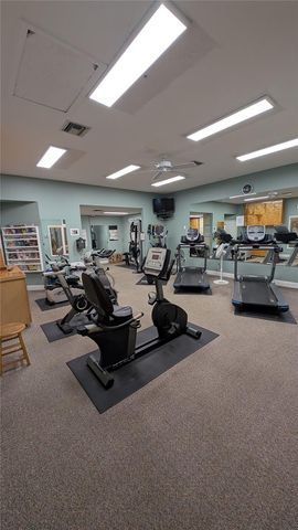 1025 LAKE AVOCA PLACE, Tarpon Springs, FL 34689