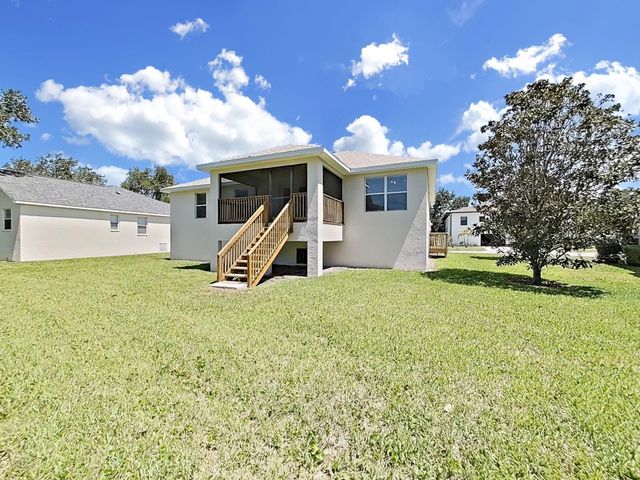 1025 LAKE AVOCA PLACE, Tarpon Springs, FL 34689