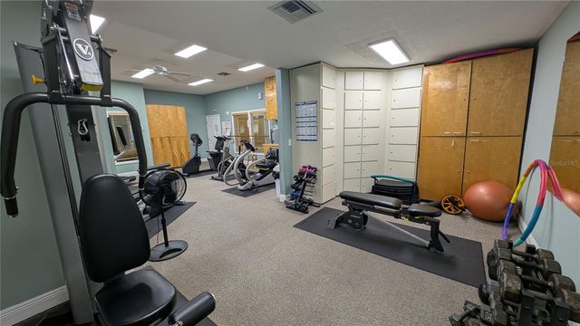 1025 LAKE AVOCA PLACE, Tarpon Springs, FL 34689