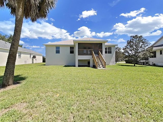1025 LAKE AVOCA PLACE, Tarpon Springs, FL 34689