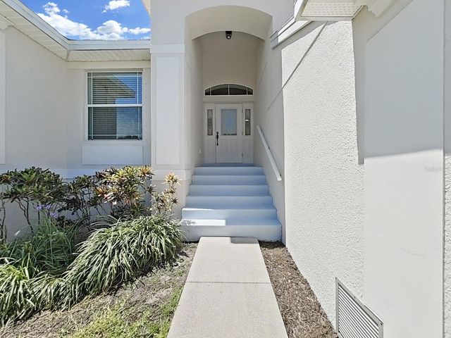 1025 LAKE AVOCA PLACE, Tarpon Springs, FL 34689