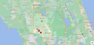 SW 138TH LANE, Ocala, FL 34473