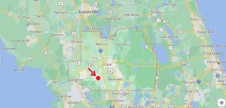 SW 138TH LANE, Ocala, FL 34473