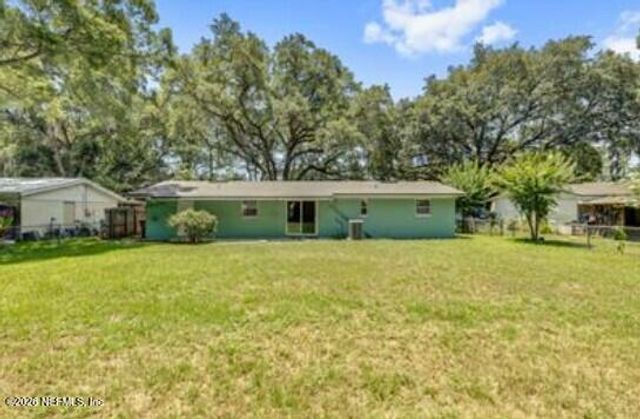 8331 OLD PLANK Road, Jacksonville, FL 32220