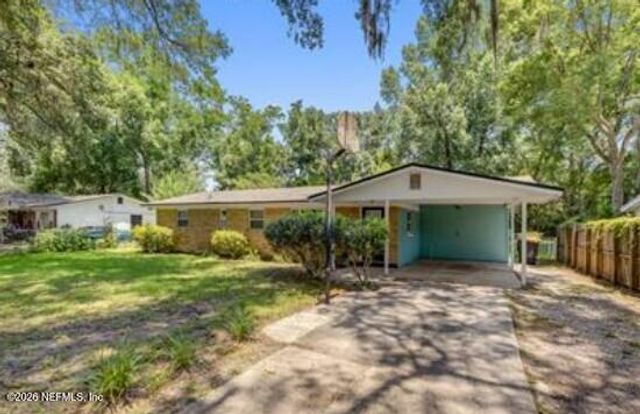 8331 OLD PLANK Road, Jacksonville, FL 32220