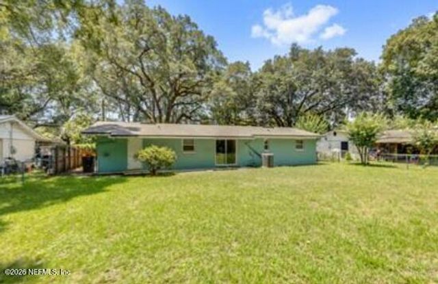 8331 OLD PLANK Road, Jacksonville, FL 32220