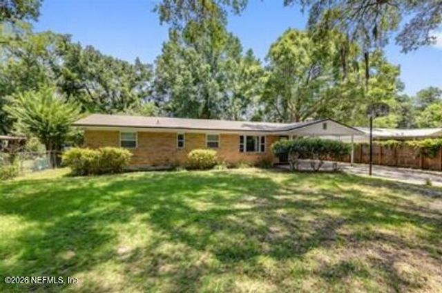 8331 OLD PLANK Road, Jacksonville, FL 32220